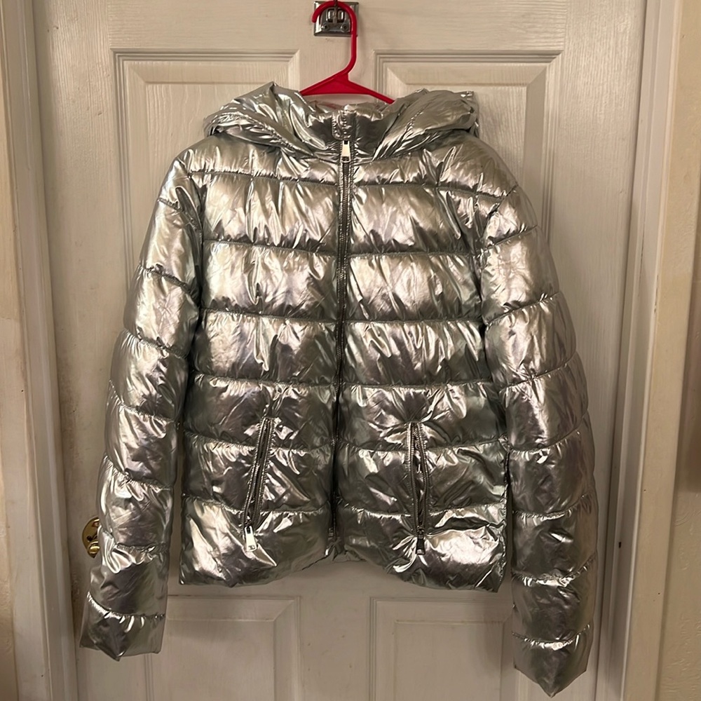 Fashion Nova Puff Jacket XL